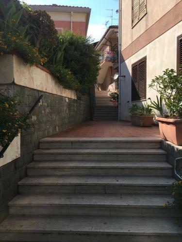 Apartamento Da Alfio