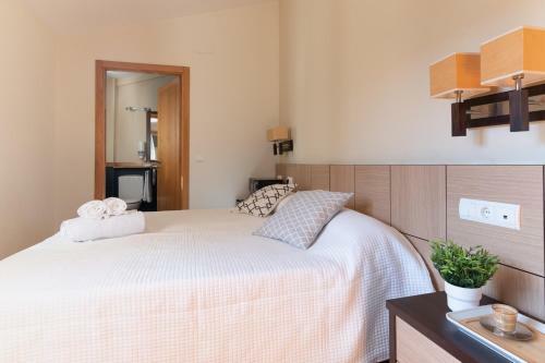 Hostal Fidalsa River Valley