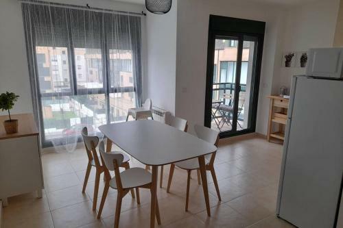 Apartamento Aurora Llanes 4 Pax