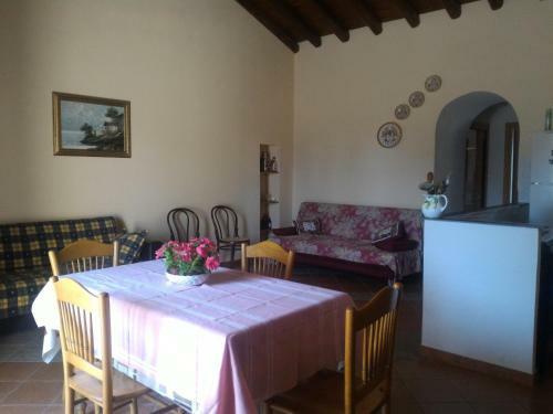 Casa Rurale Boschetto