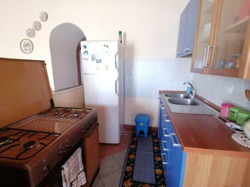 Casa Rurale Boschetto