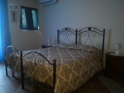 Casa Rurale Boschetto