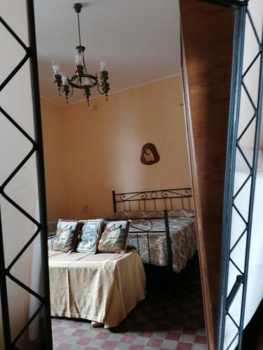 Casa Rurale Boschetto