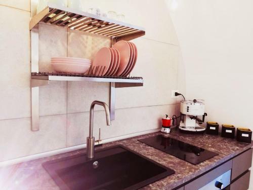 Apartamento Casa Abbatuzzu