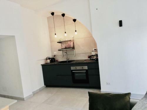 Apartamento Casa Abbatuzzu