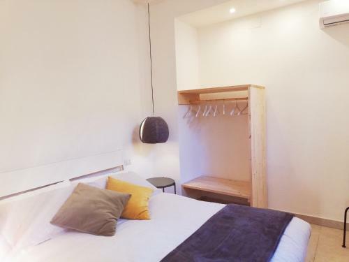 Apartamento Casa Abbatuzzu