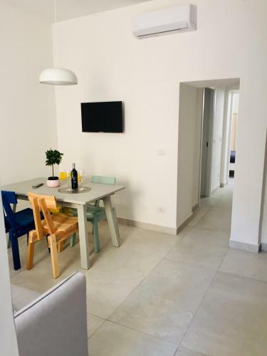 Apartamento Casa Abbatuzzu