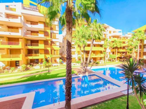 Apartment Rosa