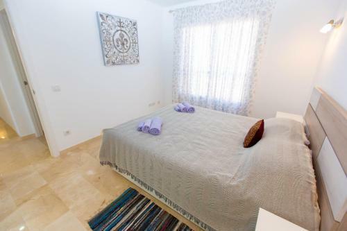 Apartment Rosa