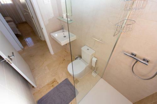 Apartment Rosa