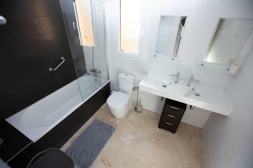 Apartment Rosa