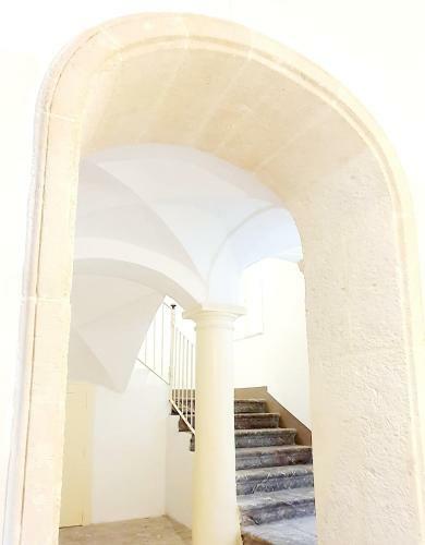Bed & Breakfast Antica Dimora Barocca