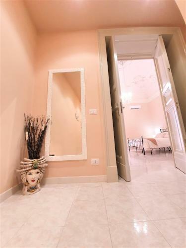 Bed & Breakfast Antica Dimora Barocca
