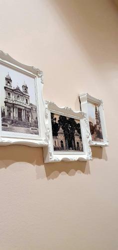 Bed & Breakfast Antica Dimora Barocca