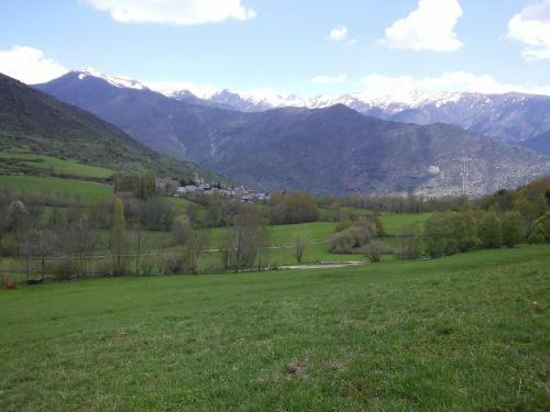 Apartamento Ramonet