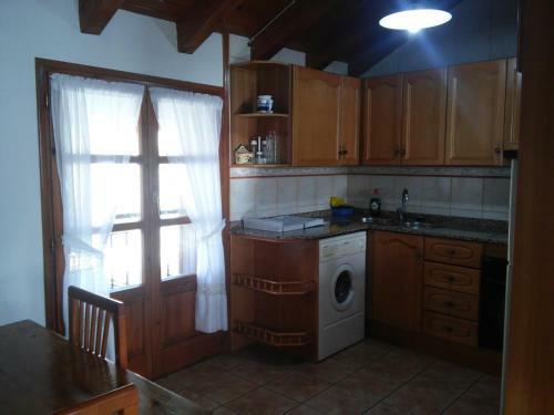 Apartamento Ramonet