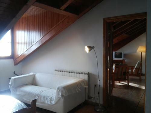 Apartamento Ramonet