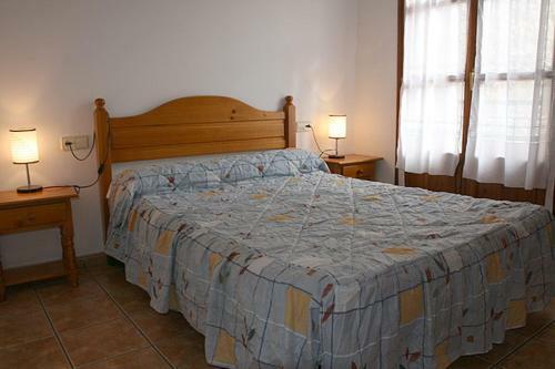 Apartamento Ramonet