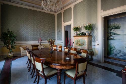 Apartamento Raciti Palace