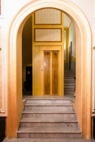 Apartamento Raciti Palace
