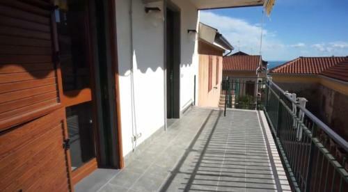 Apartamento Casa Vacanze Stazzo