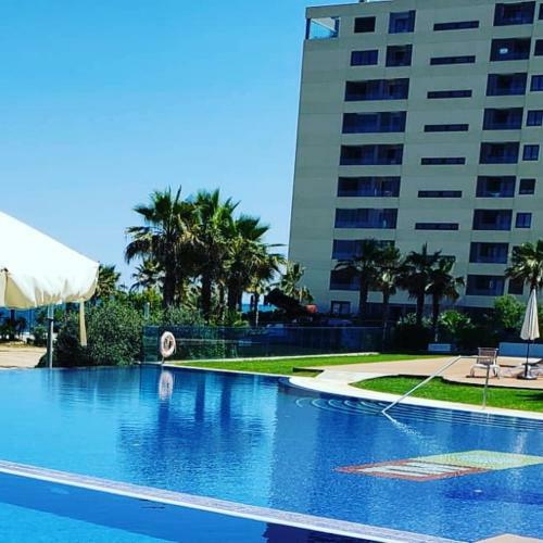 Lux Apartment Punta Prima, Spain