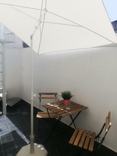 Casa Ubaruni