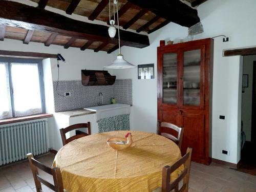 Apartamento Ca' Tofano