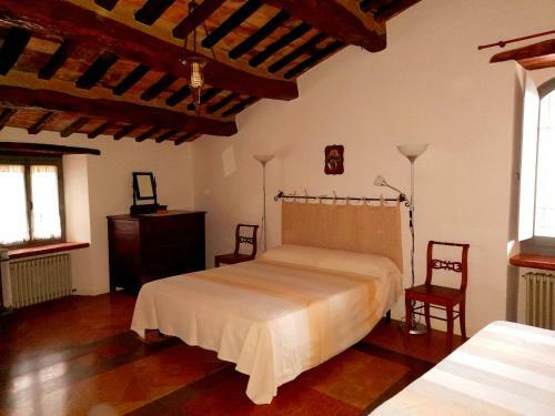 Apartamento Ca' Tofano