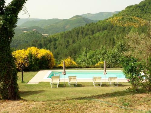 Apartamento Ca' Tofano