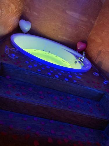 Bed & Breakfast Dafnica Room