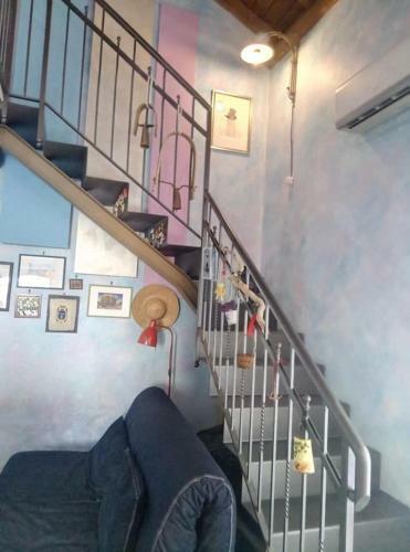 Casa Vacanze La Giara