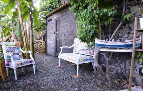 Apartamento Pepa House