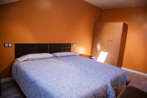 Apartamento La Xaldariega