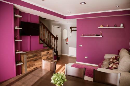 Apartamento La Xaldariega