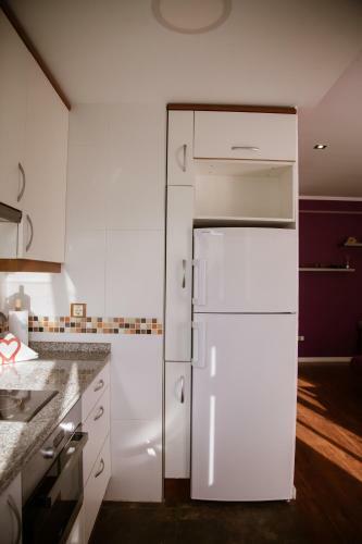 Apartamento La Xaldariega