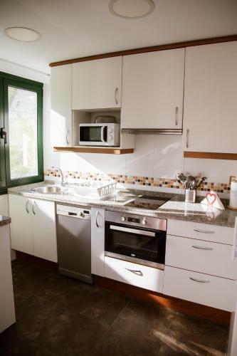 Apartamento La Xaldariega