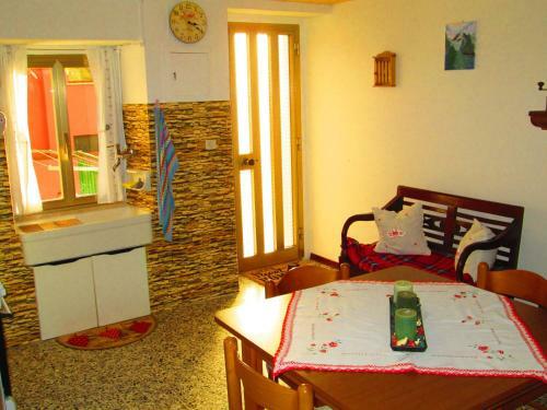 Apartamento La Casa Dei Nonni