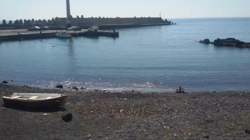Apartamento Relax Sul Mare