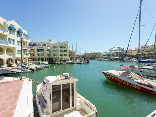 Holiday Home, Benalmadena
