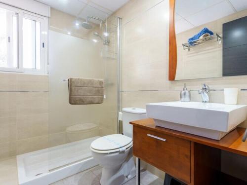 Holiday Home, Benalmadena