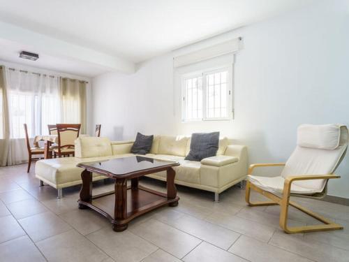 Holiday Home, Benalmadena