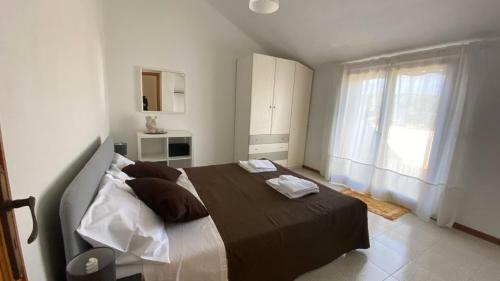 Apartamento New Etna Blick View