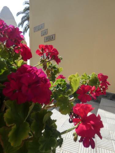 Villa La Pera