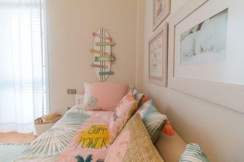 Extra Luxurious Apartment On The Beachfront