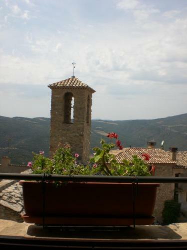 Posada Albergue Rural Cal Picarol