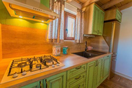 Villa Rusticale With Private Pool
