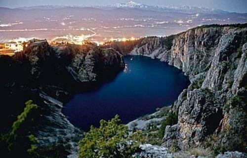 Villa Zara Makarska Vrgorac