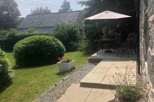 Achbeg Farm Cottage