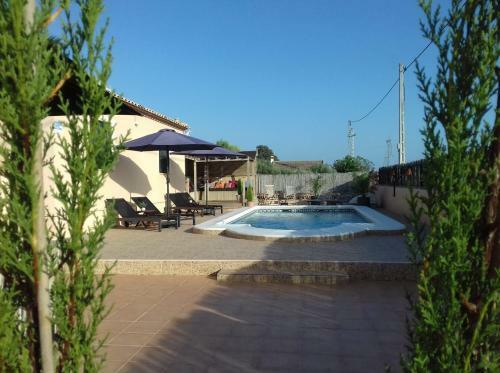 Finca Milagro